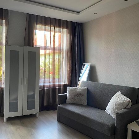 Karla Iela Apartment Вентспилс Екстериор снимка