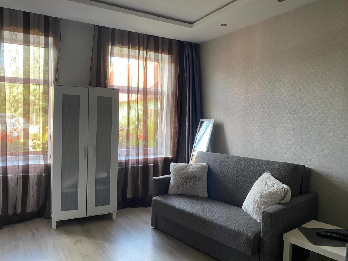 Karla Iela Apartment Вентспилс Екстериор снимка