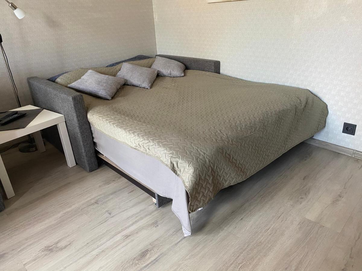 Karla Iela Apartment Вентспилс Екстериор снимка