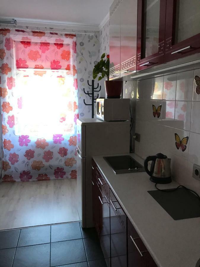 Karla Iela Apartment Вентспилс Екстериор снимка