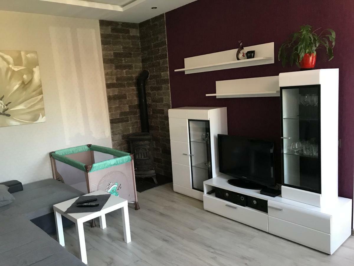 Karla Iela Apartment Вентспилс Екстериор снимка